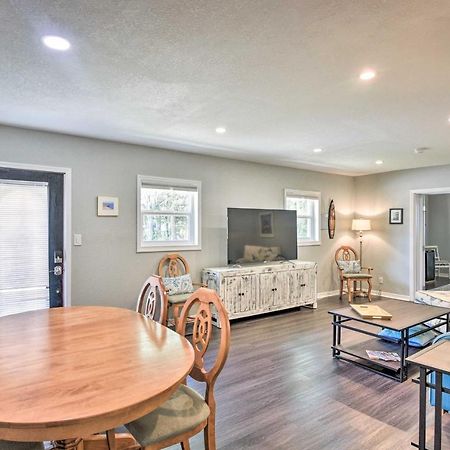 Dog-Friendly Home With Gas Grill - Walk To Rose Bay! Port Orange Buitenkant foto